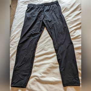 Zyia Black Everywhere Pants